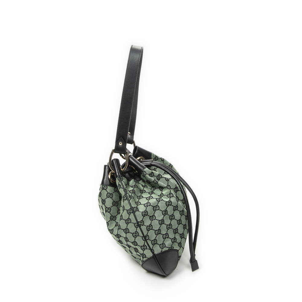 Gucci Drawstring Bucket - Picture 4 of 10